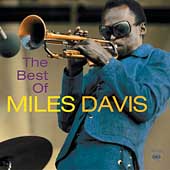 The Best Of Miles Davis (Columbia)