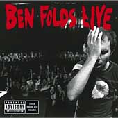 Ben Folds Live [PA]