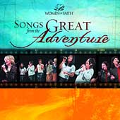 Songs From The Great Adventure