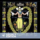 Sweetheart of the Rodeo: Legacy Edition [Digipak]