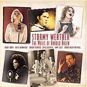 Stormy Weather: The Music Of Harold Arlen (TV)