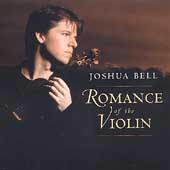 Stern, Michael/Academy of St. Martin in the Fields/Joshua Bell - Romance of the Violin[SK87894]