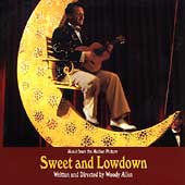 Sweet & Lowdown