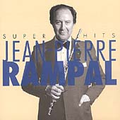Super Hits - Jean-Pierre Rampal