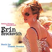 Erin Brockovich (OST)