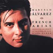 French Arias / Marcelo Alvarez, Marl Elder, Opera de Nice