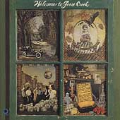 Welcome to Goose Creek