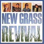 New Grass Revival [Remaster]
