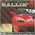West Coast Ballin’Vol.4 