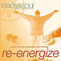 Body & Soul: Re-Energize