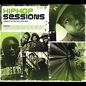 Hip Hop Sessions