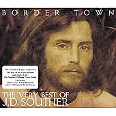 Border Town-Very Best Of