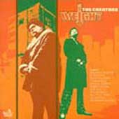 The Weight The Weight