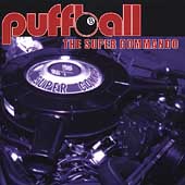 The Super Commando The Super Commando