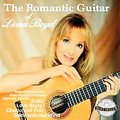 The Romantic Guitar / Liona Boyd