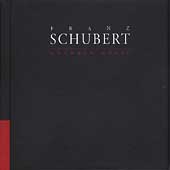 Schubert: Chamber Music / Cortot, Casals, Busch, et al
