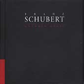 Schubert: Chamber Music / Cortot, Casals, Busch, et al Schubert: Chamber Music / Cortot, Casals, Busch, et al