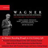 Wagner: Die Meistersinger von Nuernberg / Toscanini, et al