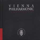 ウィーン・フィルハーモニー管弦楽団/Vienna Philharmonic (1957