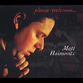 Please Welcome... Matt Haimovitz