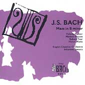 J.S.Bach: Mass in B Minor