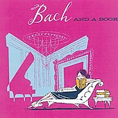 Time for Some Music - Bach and A Book[ATMCD1599]