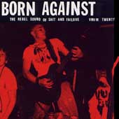 The Rebel Sound Of Shit And Failure