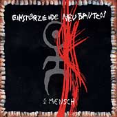 Halber Mensch Halber Mensch