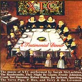 A Testimonial Dinner: The Songs Of XTC