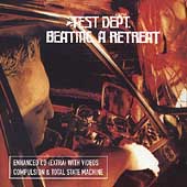 Beating A Retreat [ECD]