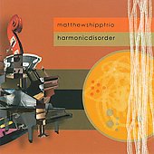 Harmonic Disorder