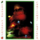 Graham Parker's Christmas Cracker [EP]