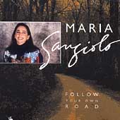 Follow Your Own Road