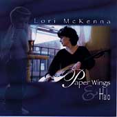 Paper Wings And Halo Paper Wings And Halo