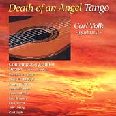 Death of an Angel - Tango / Carl Volk