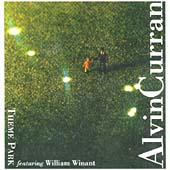 Curran: Theme Park, Charlie's Park / William Winant Curran: Theme Park, Charlie's Park / William Winant