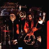 Voices of Anxious Objects