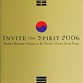 Sang Won Park Invite the Spirit 2006