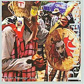 Three Strange Angels Three Strange Angels