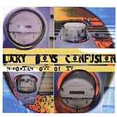 Growing Out of It Growing Out of It