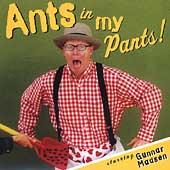 Ants In My Pants Ants In My Pants