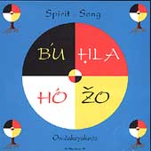 Spirit Song Spirit Song