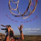 Open Circle Open Circle