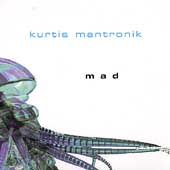 Mad [Maxi Single]