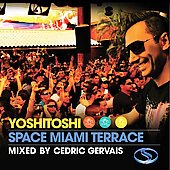 Space Miami Terrace