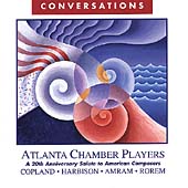 Conversations / Atlanta Chamber Players