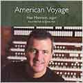 American Voyage -P.Creston/D.Crozier/H.Stover/etc:Alan Morrison(org)