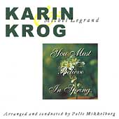 You Must Believe In Spring You Must Believe In Spring