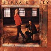 Bekka & Billy [HDCD]