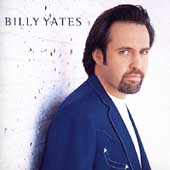 Billy Yates